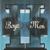 II by Boyz II Men - CD Album Cover