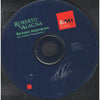 Roberto Alagna by Roberto Alagna, Richard Armstrong (4), London Philharmonic Orchestra - CD Back Cover