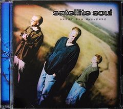 Satellite Soul - Great Big Universe (CD) | Rock Near Mint