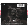 Mi Tierra by Gloria Estefan - CD Back Cover