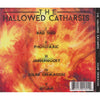 Solar Cremation by The Hallowed Catharsis - CD Image
