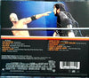 Ready to Rumble by Various Artists - CD Back Cover