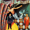 Crowded House by Crowded House - CD Album Cover