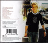 Take It All Away by Ryan Cabrera - CD Back Cover