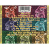 The Food Album by "Weird Al" Yankovic - CD Image