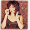 Best Of Lari White by Lari White - CD Album Cover