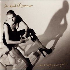 Am I Not Your Girl? by Sinéad O'Connor (CD)