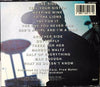 Don't Get Weird on Me Babe by Lloyd Cole - CD Back Cover
