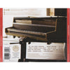 Come Alive by Mark Schultz - CD Back Cover