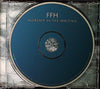 Worship in the Waiting by FFH - CD Image