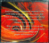 The Turnaround Anointing by Leif Hetland - CD Back Cover