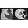 Romance by Luis Miguel - CD Back Cover