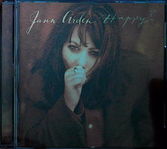 Jann Arden - Happy? (CD) | Pop Near Mint