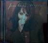 Jann Arden - Happy? (1997) CD front cover