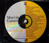 Marvin Gaster - Uncle Henry's Favorites CD disc