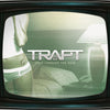 Only Through The Pain by Trapt - CD Album Cover