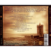 Gaelic Storm by Gaelic Storm - CD Back Cover