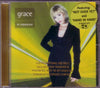 If I Could Fly by Grace - CD Back Cover