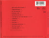 Get In Touch With Yourself by Swing Out Sister - CD Back Cover