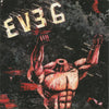 It's All In Your Head by Eve 6 - CD Album Cover