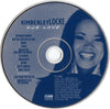 One Love by Kimberley Locke - CD Back Cover