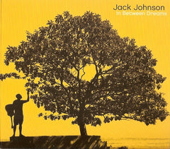 In Between Dreams by Jack Johnson (CD)