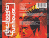 Fun House by The Stooges - CD Back Cover