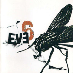 Eve 6 by Eve 6 (CD)