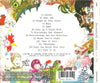 Barenaked Ladies Are Me by Barenaked Ladies - CD Back Cover
