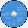 These Are The Vistas by The Bad Plus - Additional CD Image