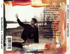 Imperfectly by Ani DiFranco - CD Back Cover