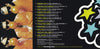 Greatest Hits Volume One by The Boomtang Boys - CD Back Cover