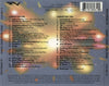 Dance Zone Level 4 by Various - CD Back Cover