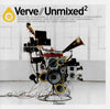 Verve // Unmixed² by Various - CD Album Cover