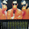 Greatest Hits Volume One by The Boomtang Boys (CD)