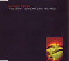 You Don't Love Me (No, No, No) by Dawn Penn - CD Album Cover