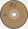 Filigree & Shadow by This Mortal Coil - CD Back Cover