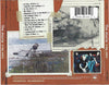 So Long, Astoria by The Ataris - CD Back Cover
