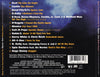 Space Jam (Music From And Inspired By The Motion Picture) by Various - CD Back Cover