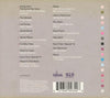 Soul II Soul At The Africa Centre by Jazzie B - CD Back Cover