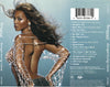 Dangerously In Love by Beyoncé - CD Back Cover