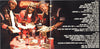 Crunk Juice by Lil' Jon & The East Side Boyz - CD Back Cover
