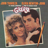 Grease (The Original Soundtrack From The Motion Picture) by Various - CD Album Cover