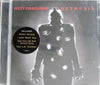 Ozzmosis by Ozzy Osbourne - CD Back Cover