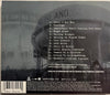 Mest by Mest - CD Back Cover