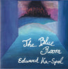 The Blue Room by Edward Ka-Spel - CD Album Cover