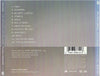 More Than You Think You Are by Matchbox Twenty - CD Back Cover