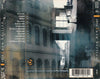 Aria 2 - New Horizon by Aria (2) - CD Back Cover