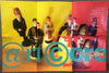 Art Core - Volume One by Various - CD Back Cover