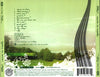 Room To Breathe by ZOEgirl - CD Back Cover